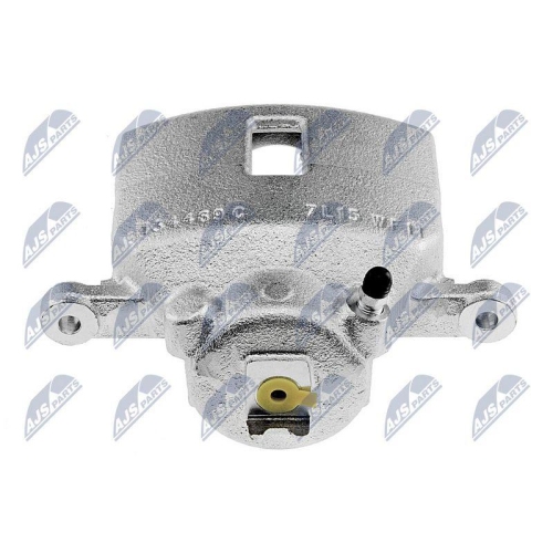 NTY Bremssattel HZP-CH-011