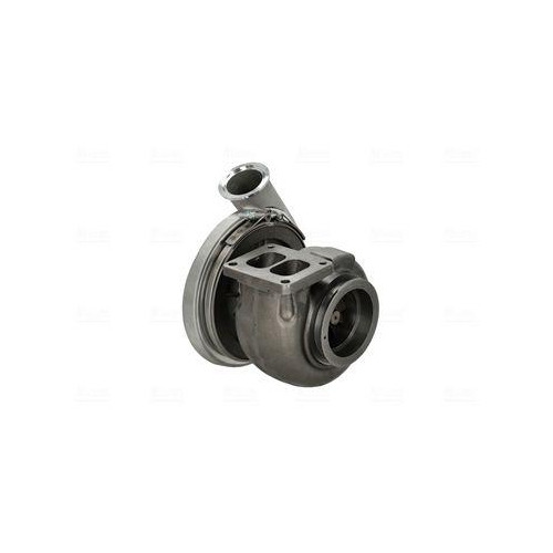 NISSENS Lader, Aufladung ** FACTORY NEW ** 93338