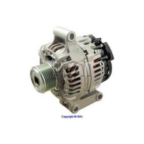WAI Generator 23183N