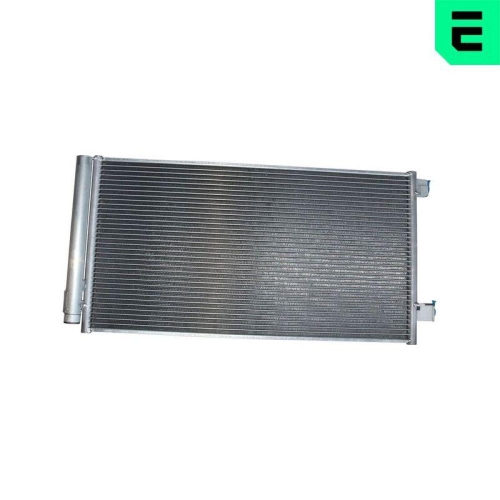 ERA Kondensator, Klimaanlage 667487