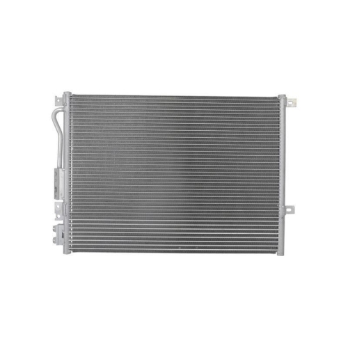 HELLA Kondensator, Klimaanlage >>> Easy2Fit <<< 8FC 366 220-941