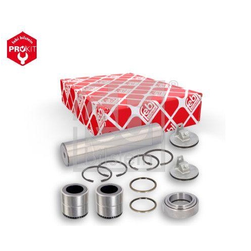 FEBI BILSTEIN Reparatursatz, Achsschenkelbolzen ProKit 40805