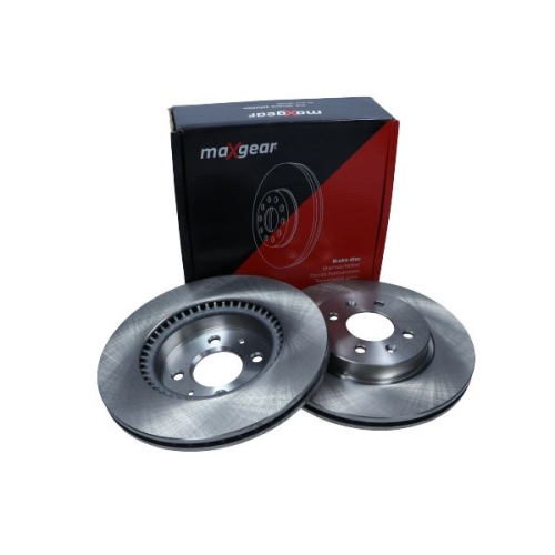 MAXGEAR Bremsscheibe 19-3211