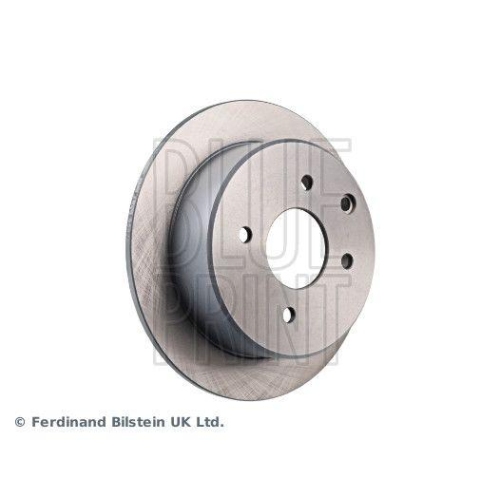 BLUE PRINT Bremsscheibe ADN14348