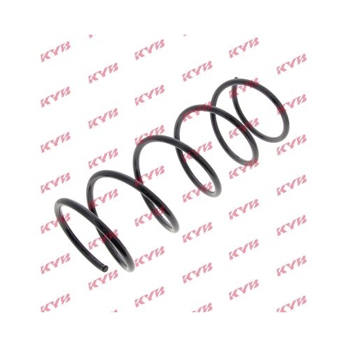 KYB Fahrwerksfeder K-Flex RA1546