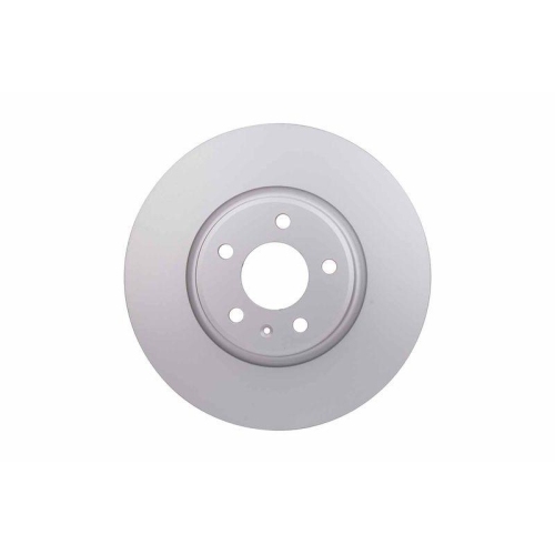 HELLA Bremsscheibe PRO 8DD 355 117-191