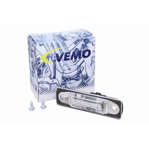VEMO Kennzeichenleuchte Original VEMO Qualität V10-84-0066