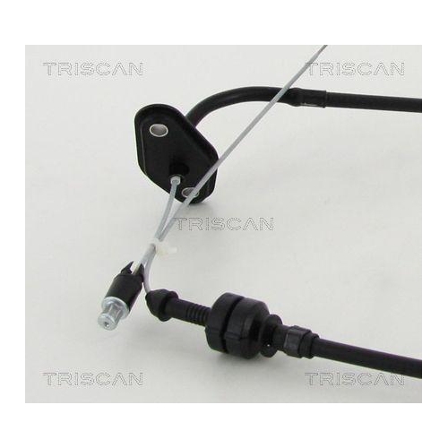 TRISCAN Gaszug 8140 43308