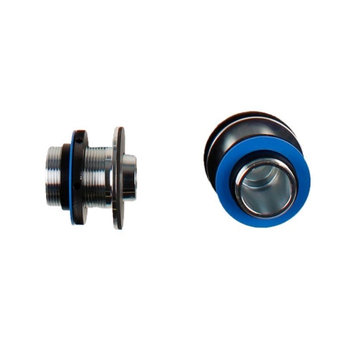 BILSTEIN Fahrwerkssatz, Federn/Dämpfer BILSTEIN - B16 PSS10 48-217170