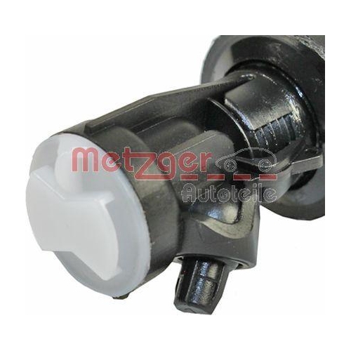 METZGER AUTOTEILE Waschwasserdüse, Scheinwerferreinigung 2220573