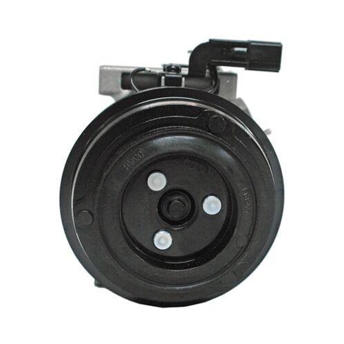 MAHLE Kompressor, Klimaanlage BEHR *** PREMIUM LINE *** ACP 766 000P