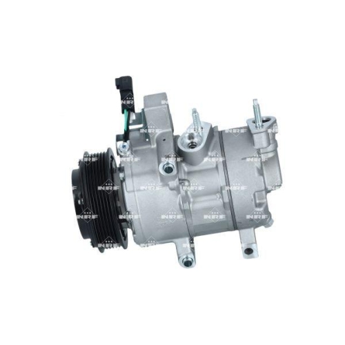 NRF Kompressor, Klimaanlage EASY FIT 320299