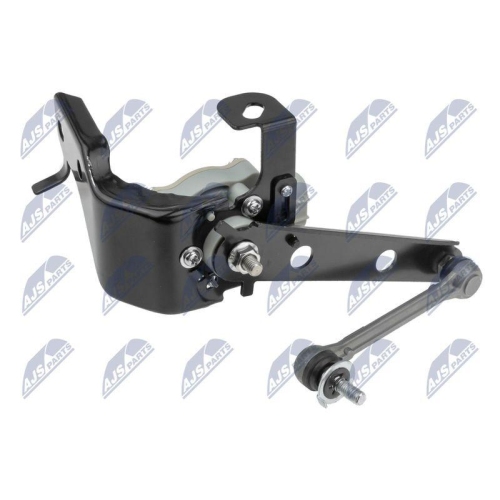 NTY Sensor, Leuchtweitenregulierung ECX-TY-008