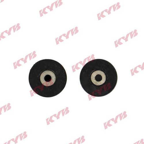 KYB Federbeinst&uuml;tzlager Suspension Mounting Kit SM9946