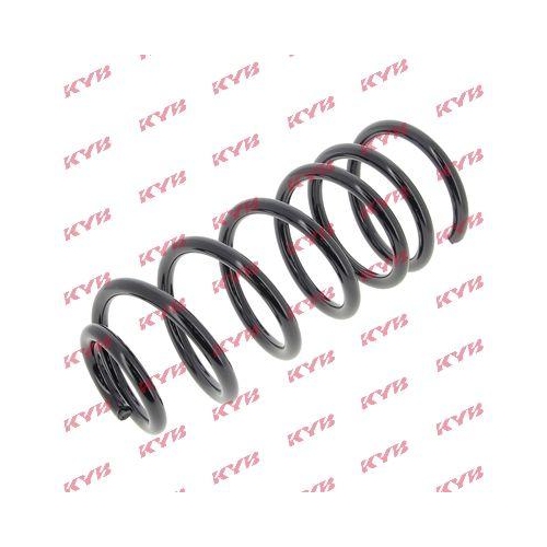 KYB Fahrwerksfeder K-Flex RC5790