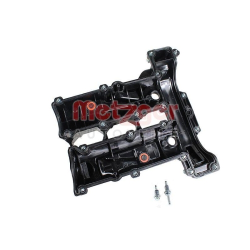 METZGER AUTOTEILE Zylinderkopfhaube 2389282