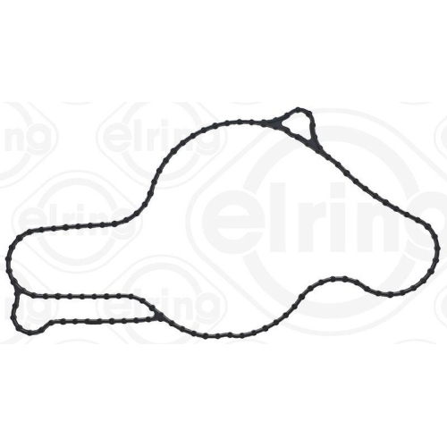 ELRING Dichtung, Wasserpumpe 755.650