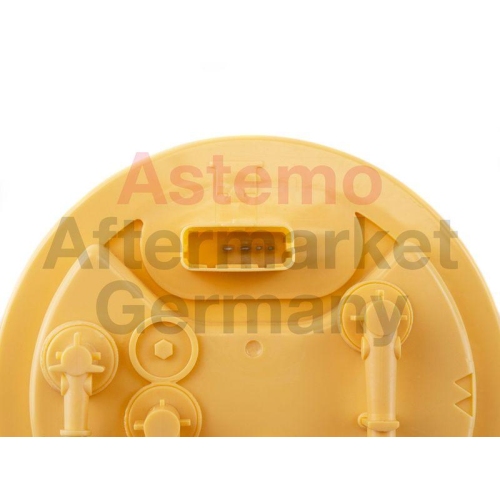 ASTEMO-HITACHI Sensor, Kraftstoffvorrat 2503223