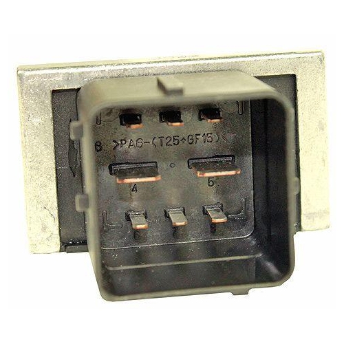 METZGER AUTOTEILE Steuerger&auml;t, Gl&uuml;hzeit ORIGINAL ERSATZTEIL 0884004