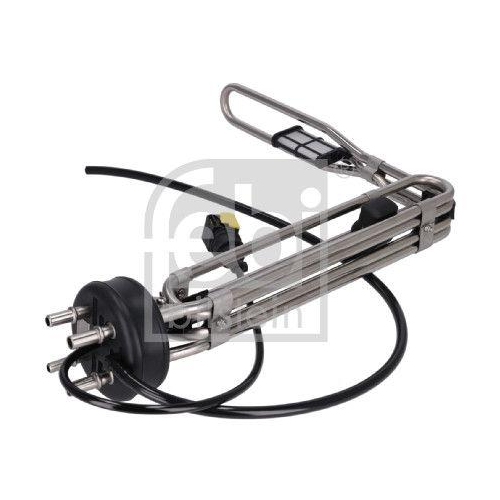 FEBI BILSTEIN Sensor, Harnstoffvorrat 1004182