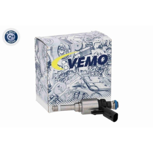 VEMO Einspritzventil Q+, Erstausr&uuml;sterqualit&auml;t V10-11-0054