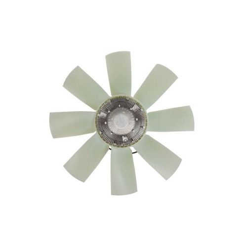 HELLA L&uuml;fter, Motork&uuml;hlung 8MV 366 438-211