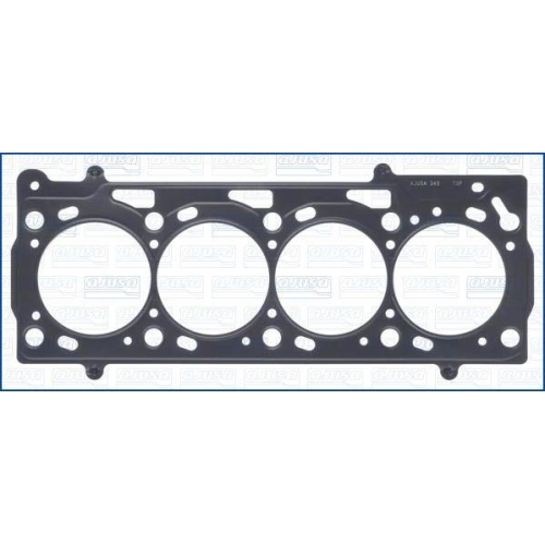 AJUSA Dichtung, Zylinderkopf MULTILAYER STEEL 10131000