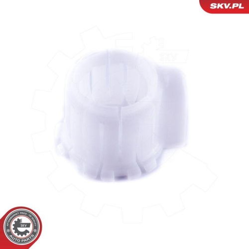 ESEN SKV Buchse, W&auml;hl-/Schaltstange 96SKV106