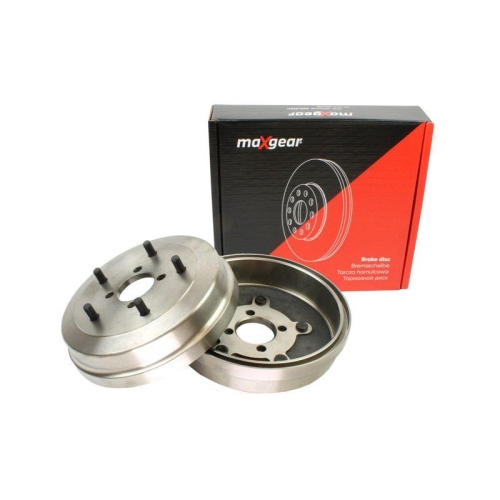 MAXGEAR Bremstrommel 19-4915