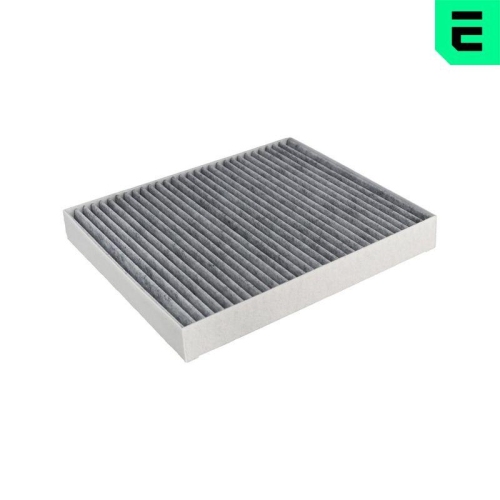 OPTIMAL Filter, Innenraumluft OP-FCF20160-C
