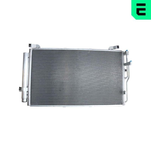 ERA Kondensator, Klimaanlage 667489