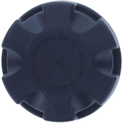 MOTORAD Verschlussdeckel, K&uuml;hlmittelbeh&auml;lter T64
