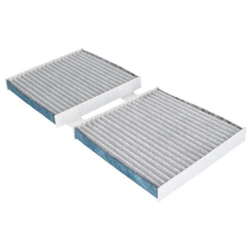 PURRO Filter, Innenraumluft PUR-PC3013AG-2