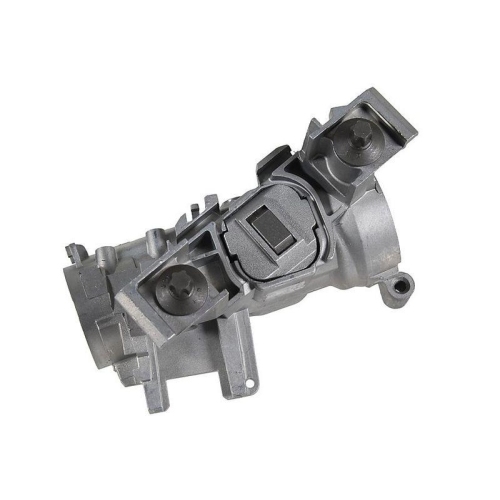 METZGER AUTOTEILE Lenkschloss GREENPARTS 2310806