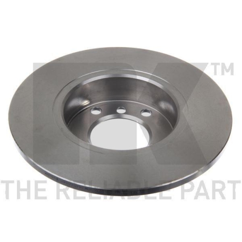 NK Bremsscheibe 201524