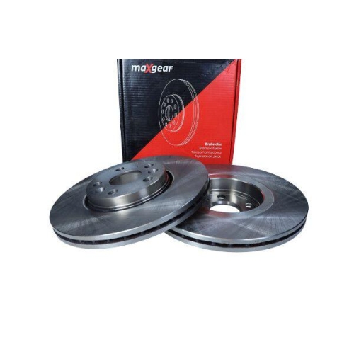 MAXGEAR Bremsscheibe 19-4771