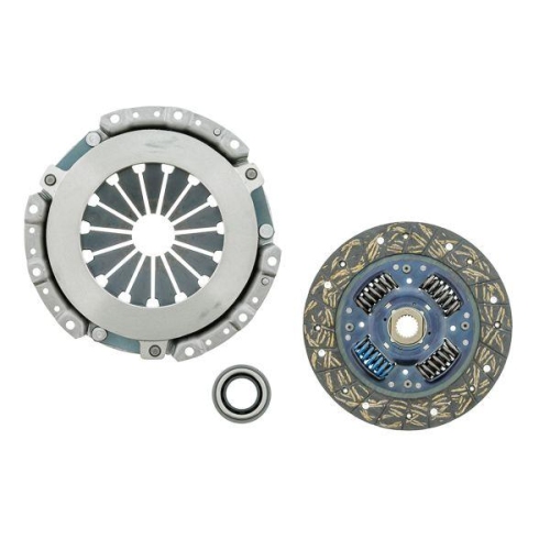 AISIN Kupplungssatz AISIN Clutch Kit (3P) KY-140
