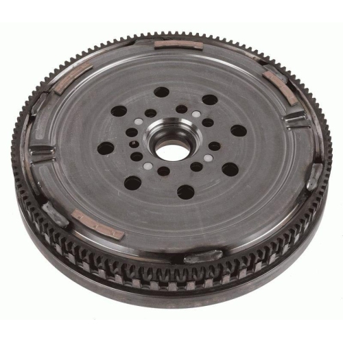 SACHS Schwungrad Zwei-Massen-Schwungrad 2294 501 227