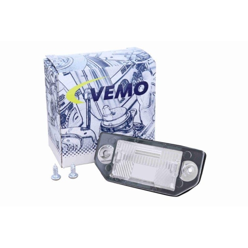 VEMO Kennzeichenleuchte Original VEMO Qualität V10-84-0035