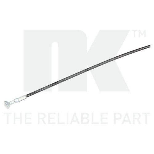 NK Seilzug, Feststellbremse 9033129