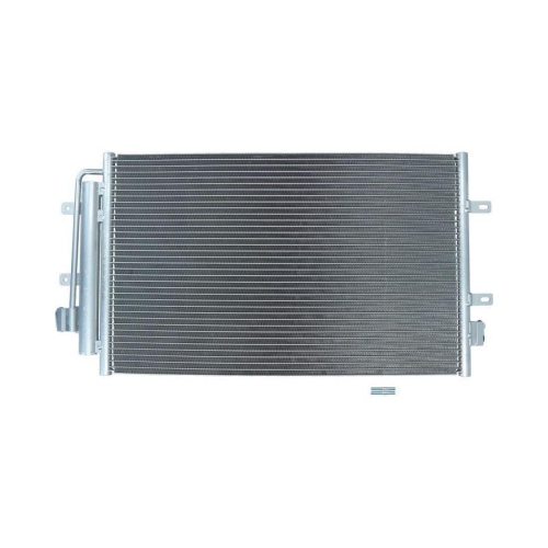 KAMOKA Kondensator, Klimaanlage