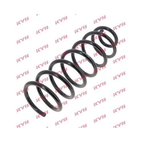 KYB Fahrwerksfeder K-Flex RC5796