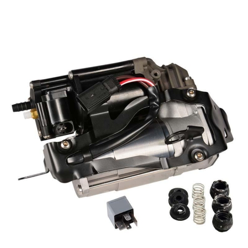 Kompressor Luftfederung 2325-01-0004 Miessler Automotive