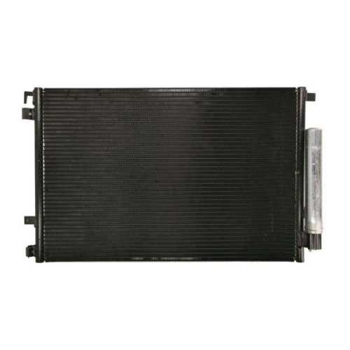 THERMOTEC Kondensator, Klimaanlage KTT110715