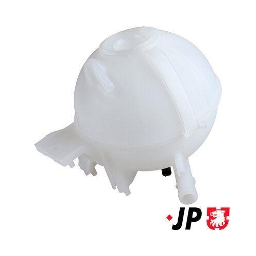 JP GROUP Ausgleichsbehälter, Kühlmittel JP 1114703400