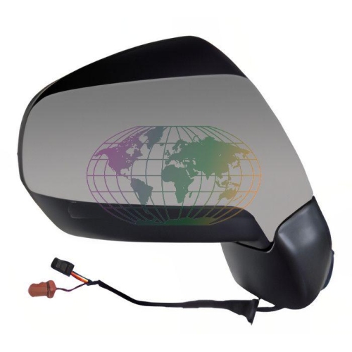 Lexmond Trading BV Au&szlig;enspiegel 2012081