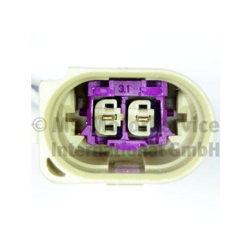 PIERBURG Sensor, Abgastemperatur 7.14619.35.0