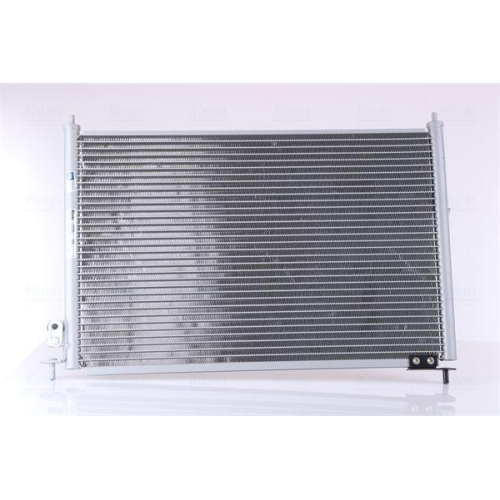 NISSENS Kondensator, Klimaanlage ** FIRST FIT ** 940008