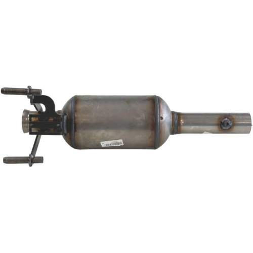 BOSAL Ru&szlig;-/Partikelfilter, Abgasanlage 095-240