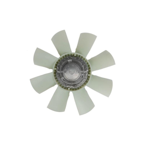 HELLA L&uuml;fter, Motork&uuml;hlung 8MV 366 438-221